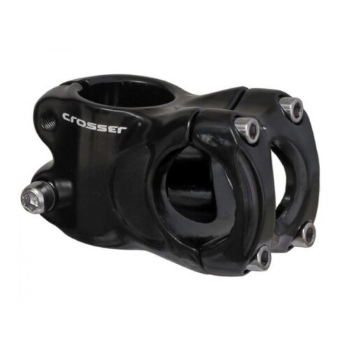Crosser nosač volana ma-50 28.6mm/31.8mm black e40mm ( 3514010 ) Cene