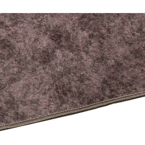  za tepih MARSA Sivi 350 x 100 cm Poliester i PVC - Sivi 100 x 350 cm Slike