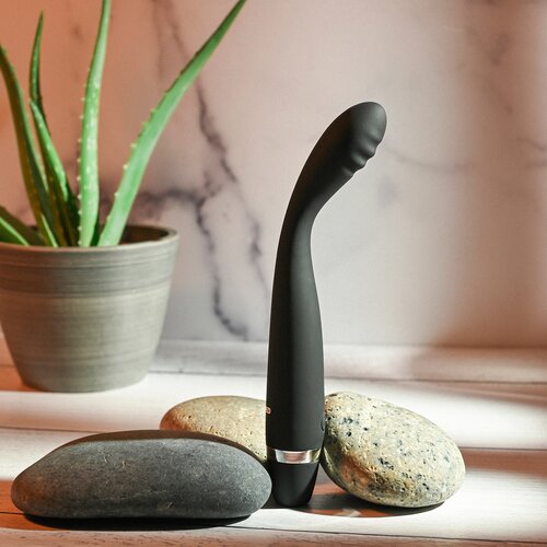 Evolved Skinny G Black Slike