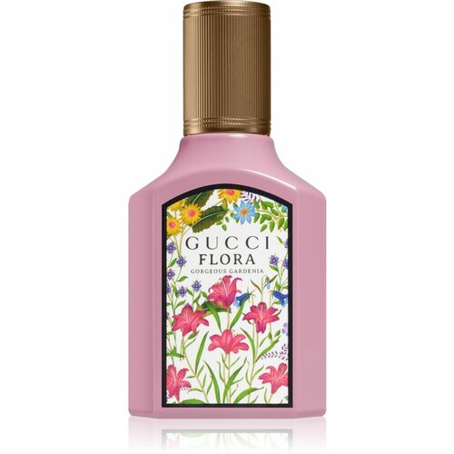 Gucci Flora Gardenia Ženski parfem, 30ml Slike