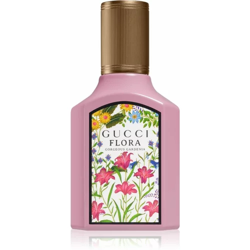 Gucci Flora Gorgeous Gardenia parfemska voda za žene 30 ml