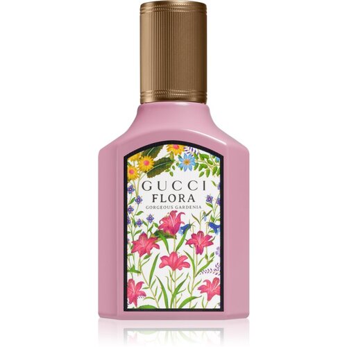 Gucci Flora Gorgeous Gardenia parfumska voda za ženske 30 ml Slike
