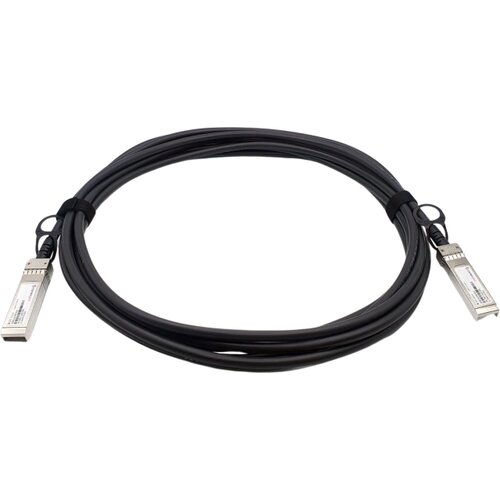 Oem Conexpro 10G SFP+ Direct Attach Cable cable, passive, DDM, 5m Slike