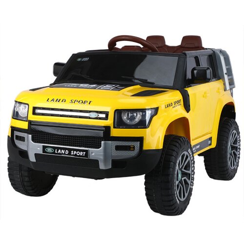 Baby džip land sport 12v y-mb1979 žuta ( 062090Ž ) Cene
