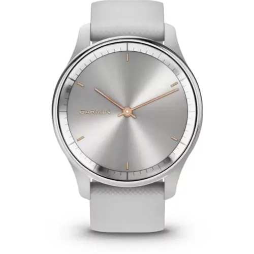 Garmin Smart watch Vivomove Trend Mist Gray