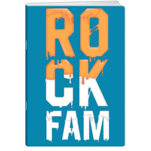  Premium, sveska, Dex Rock, 50 lista, odaberite motiv A4 Karo C Cene