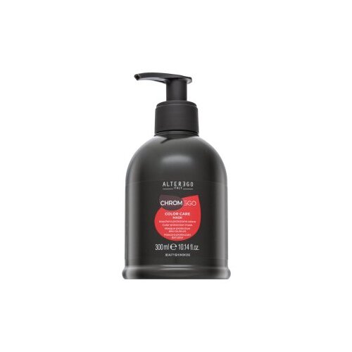 Alter Ego ChromeEgo Color Care Color Protection Mask za&scaron;čitna maska za barvane lase 300 ml Cene