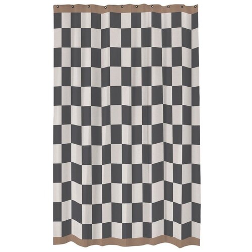 Mette Ditmer Denmark Zavesa za tu&scaron; 150x200 cm Retro &ndash; Cene