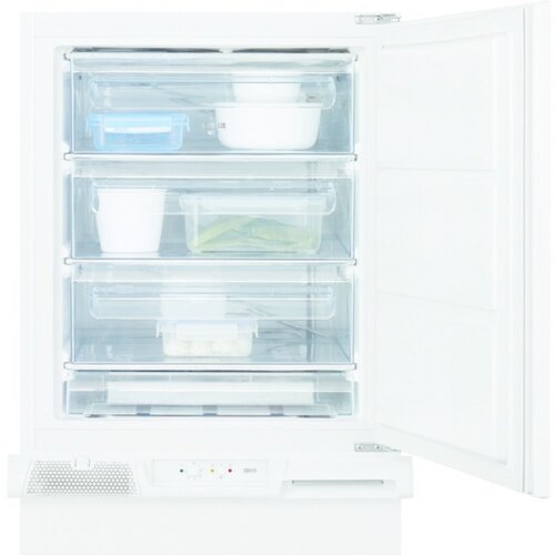 Electrolux zamrzovalna omara LYB2AF82S Slike