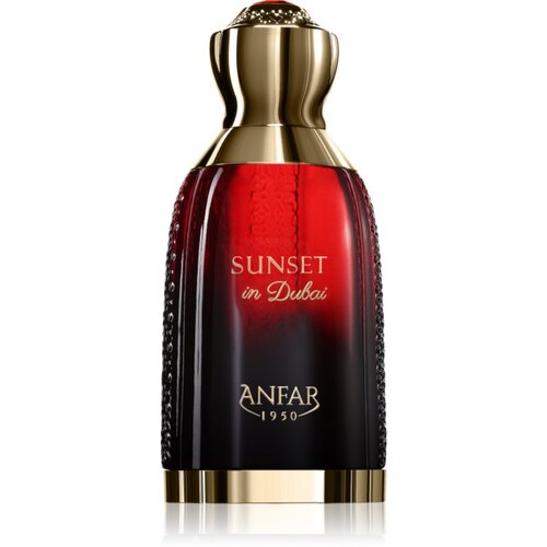 Anfar Sunset In Dubai parfumski ekstrakt uniseks 100 ml Cene