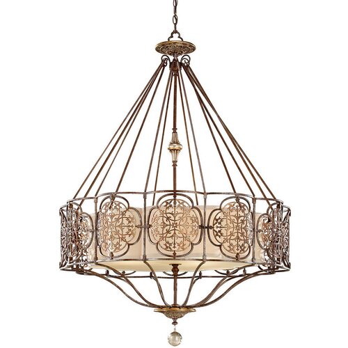 Elstead Lighting LESTENEC Elstead Marcella 81.9/123.7 cm E27 Slike