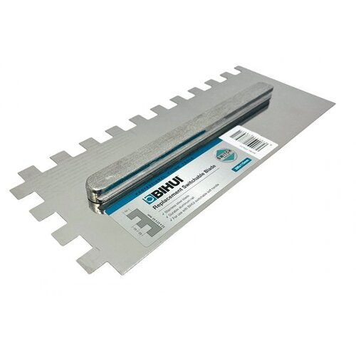 Bihui Izmenjivo  rezervno sečivo (zubi 12mm) - BIHUI  PTSJ12 Cene