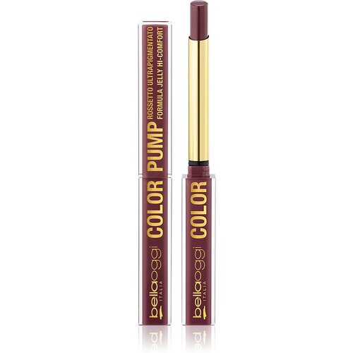 bellaoggi Color Pump Lipstick visoko pigmentirani kremasti ruž nijansa Berry Power 7 g Cijene