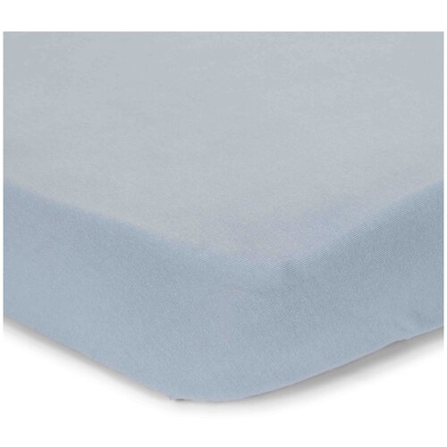 Little Dutch&amp;reg; navlaka za krevetić Pure Denim Blue 70x140/150 TE10544035 Slike
