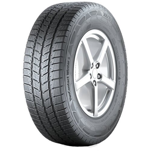 Continental 185/75R16C 104/102R m+s tl vancowinter 2 zimska auto guma Cene