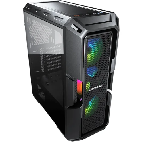 Cougar Mrežasta RGB torbica Mx440, (21408042)