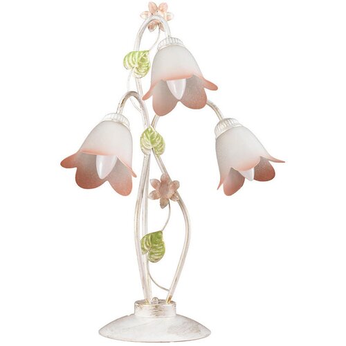 Lesnina XXXL NAMIZNA SVETILKA Ivory 45/20/60 cm Cene