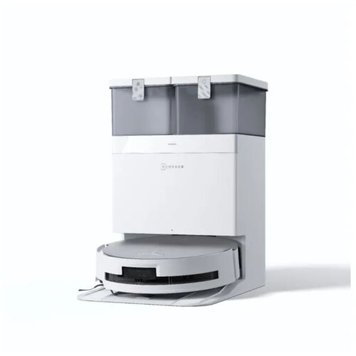 Ecovacs robotski usisavač DEEBOT X8 OMNI Cijene