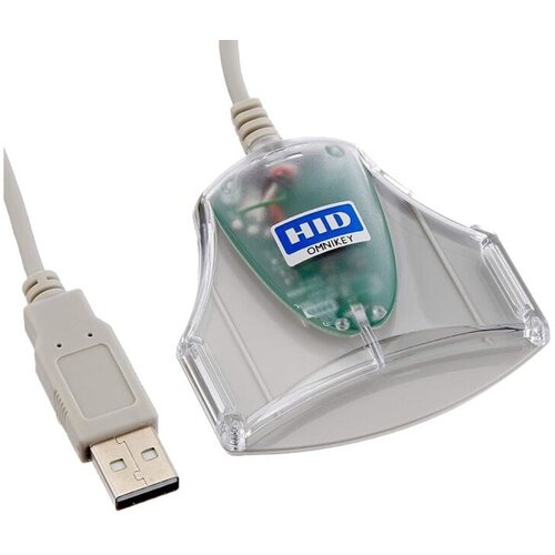  OMNIKEY 3021 smart card reader USB Cene