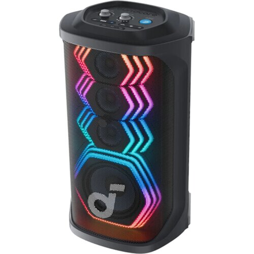 Anker soundcore rave 3S ai karaoke zvočnik za zabavo Slike