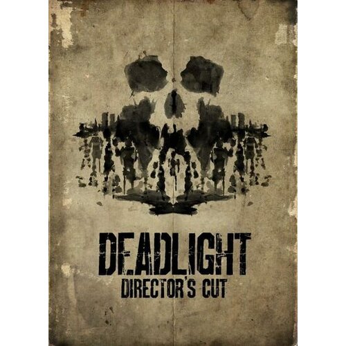  deadlight (director's cut) (pc) key global Cene