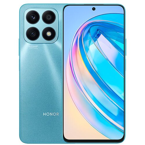  Mobitel Honor X8a 6GB 128GB plavi Cijene