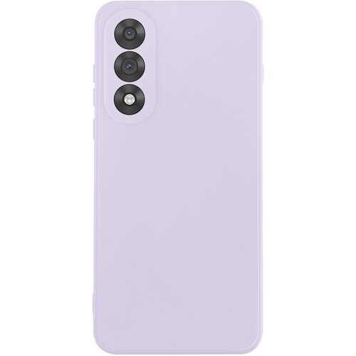 AVIZAR Ovitek za OnePlus Nord 5 iz mehkega silikona, mehak na dotik, Svetlo vijolična, (5000190234) Cene