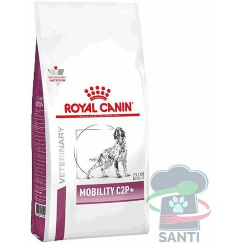 Royal Canin Mobility C2P+ Dog - 7 kg Slike