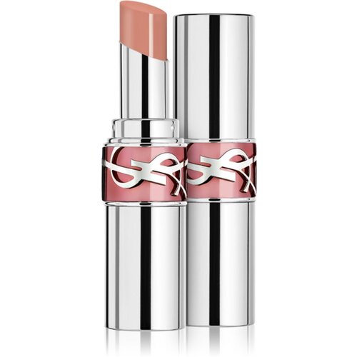 Yves Saint Laurent Loveshine Lip Oil Stick vlažilna sijoča šminka za ženske 200 Rosy Sand 3,2 g Cene