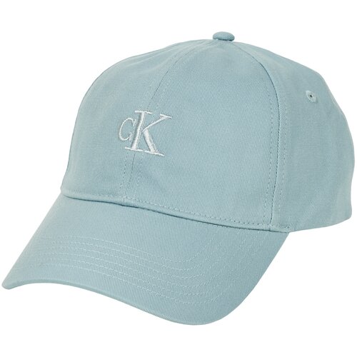Calvin Klein Jeans EMBROIDERED MONOGRAM CAP Plava Cijene