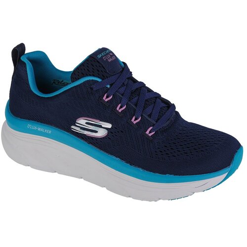 Skechers D'Lux Walker - Fresh Finesse ženske tenisice 149368-nvtq Cijene