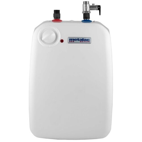 Metalac lyra mt 8Pi bojler Slike