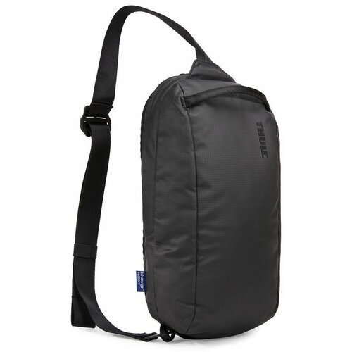 Thule tact sling torbica preko ramena 8l - crna Slike