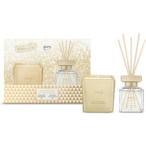 IPURO Set Essentials Čas za sijaj - 1 set Cene
