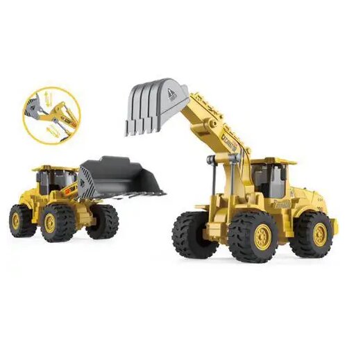 Magic Toys Strojevi za zemlju u dvije verzije Cene