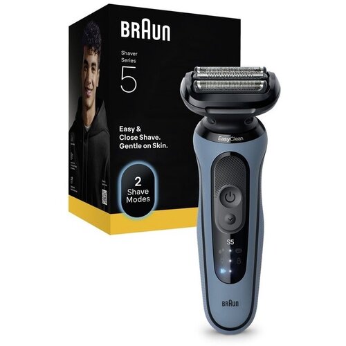 Braun Series 5 52-A1000s električni brijaći aparat Cijene