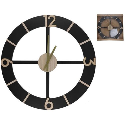  ZIDNI SAT LOFT 50CM Cijene