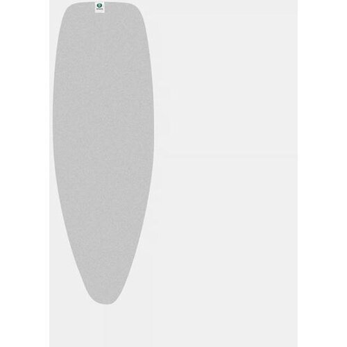  NAVLAKA ZA DASKU ZA GLAČANJE D 135*45CM 2MM METALIZIRANA BRABANTIA Cijene