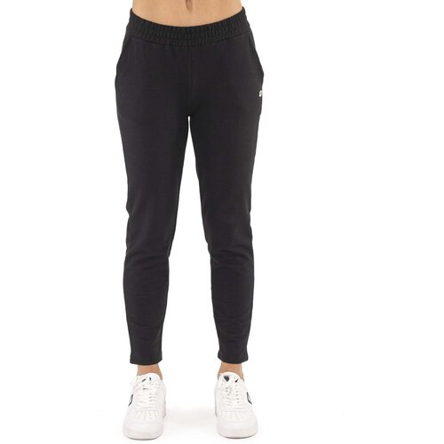 Leone 1947 Spodnji deli trenirke Woman Sweatpants Never Without Črna Cene