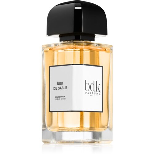 Bdk Parfums Nuit De Sable parfumska voda uniseks 100 ml Slike