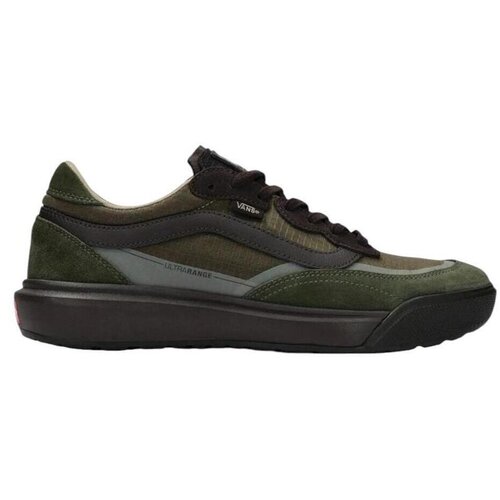 Vans Nizke superge VN000D61EMP1 Kaki Cene
