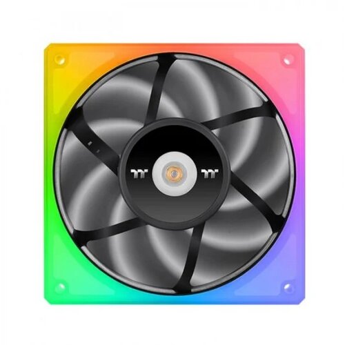 Thermaltake Visokotlačni ventilator Toughfan 14 Rgb 140 mm, (21239528) Cene