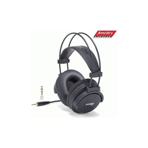  SLUŠALICE SAMSON SR880, Studio Cijene