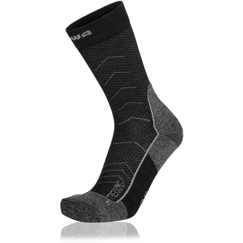 Lowa muške čarape TREKKING Socks sive Slike