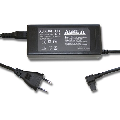 VHBW Adapter za kamere/fotoaparate Nikon EH-6 Slike
