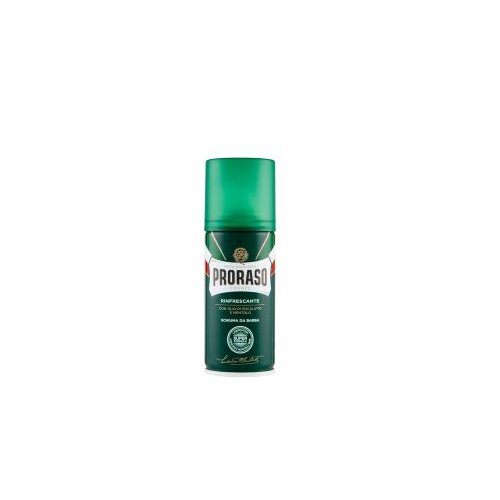  Pjena za brijanje Proraso 100 ml – Refresh Cijene