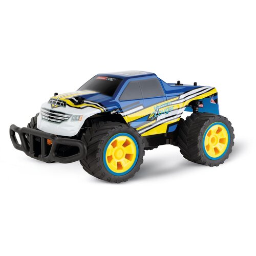 Carrera 370180018 Radio-Controlled (RC) model Off-road car Electric engine 1:18 Cijene