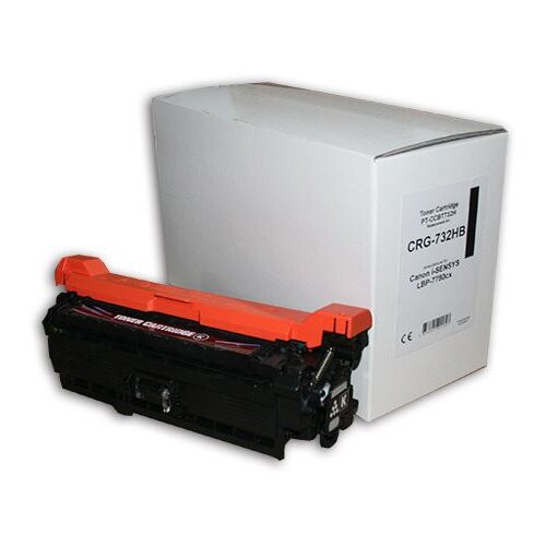  Toner Print-Team Canon CRG-732H Black Cijene