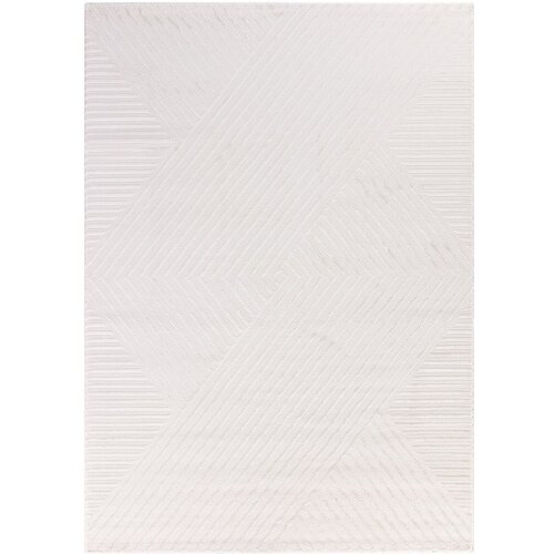 Ayyildiz Carpets Kremno bela preproga 200x290 cm Sahara &amp;ndash; Slike