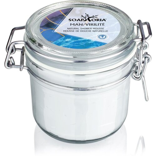 Soaphoria Man Varilit&amp;eacute; pjena za tu&amp;scaron;iranje 250 ml Slike